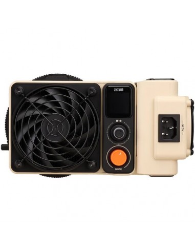 Zhiyun Molus X200 Led RGB Combo Kit