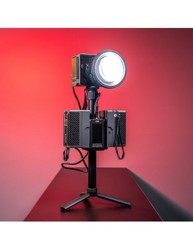 Zhiyun Molus X200 Led Bi-Color Combo Kit