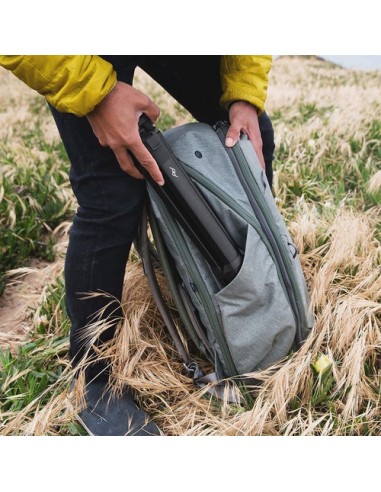 Peak Design Travel Tripod in Carbonio