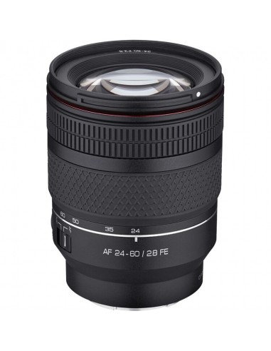 Samyang AF 24-60mm f/2.8 FE (Sony...