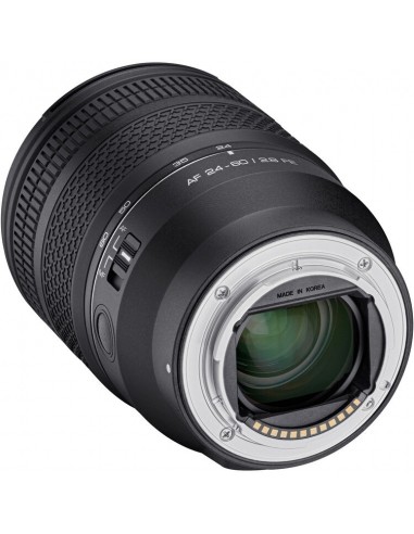 Samyang AF 24-60mm f/2.8 FE (Sony...