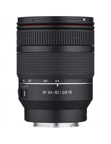Samyang AF 24-60mm f/2.8 FE (Sony...