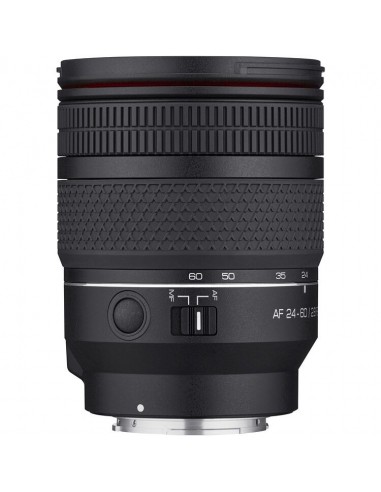 Samyang AF 24-60mm f/2.8 FE (Sony...