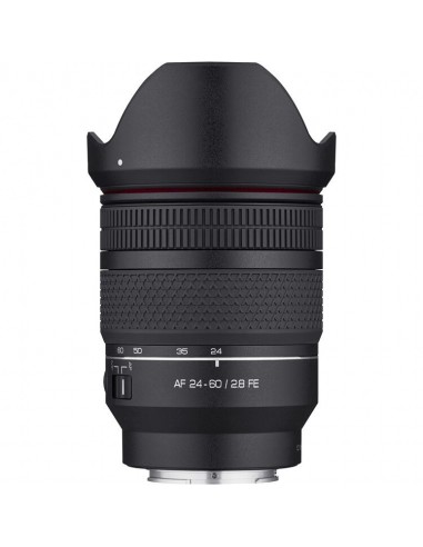 Samyang AF 24-60mm f/2.8 FE (Sony...