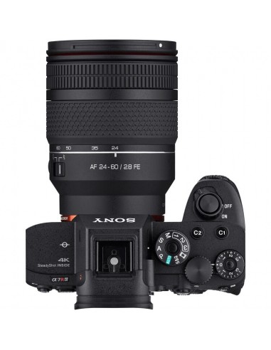 Samyang AF 24-60mm f/2.8 FE (Sony...