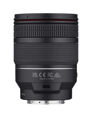 Samyang AF 24-60mm f/2.8 FE (Sony...