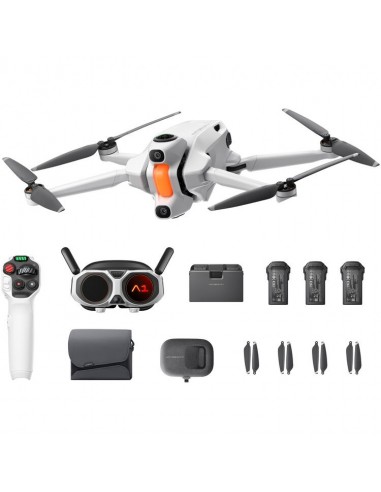 Insta360 ANTIGRAVITY A1 (Explorer...