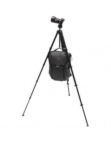Peak Design Travel Tripod Alluminio