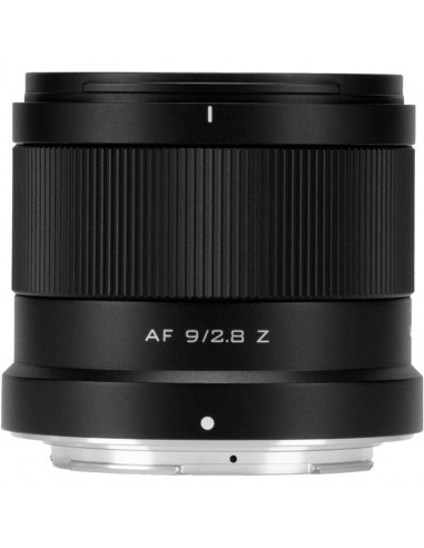 Viltrox Air 9mm f/2.8 AF (Nikon Z)