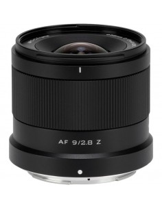 Viltrox Air 9mm f/2.8 AF...