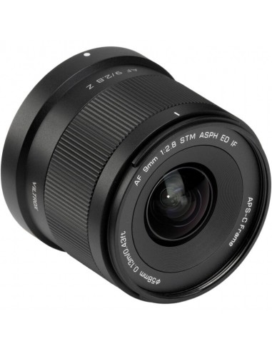 Viltrox Air 9mm f/2.8 AF (Nikon Z)
