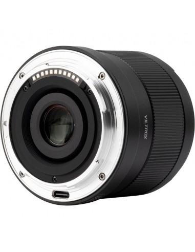 Viltrox Air 9mm f/2.8 AF (Nikon Z)