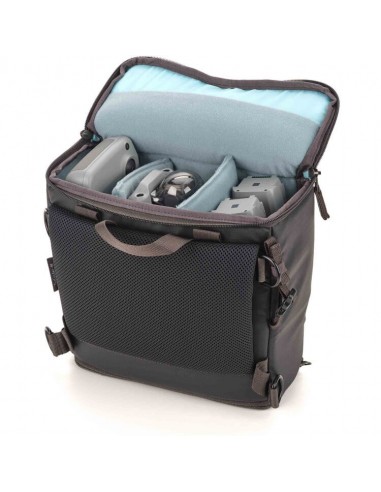 Shimoda Top Loader Medium - Boa