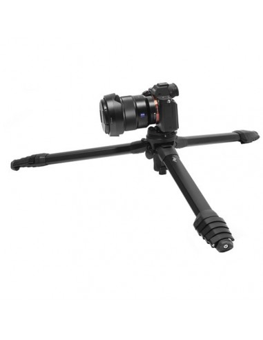 Peak Design Travel Tripod Alluminio