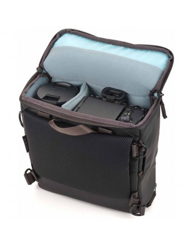 Shimoda Top Loader Large - Boa