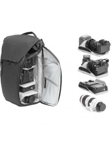 Peak Design Everyday Backpack v2 30L... Peak Design Everyday Backpack v2 30L...