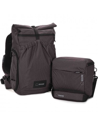 Shimoda Slide Lite 22 Starter Kit -...