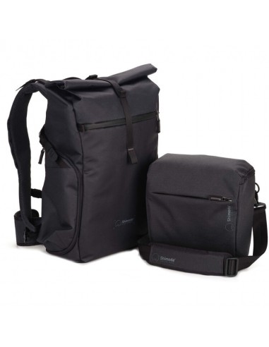 Shimoda Side Street 22 Starter Kit -...