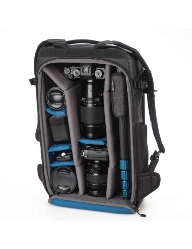 Benro monopiede in carbonio super...