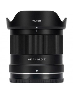 Viltrox Air 14mm f/4 AF...