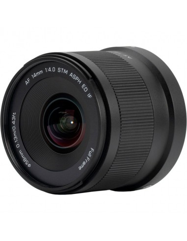 Viltrox Air 14mm f/4 AF (Nikon Z)