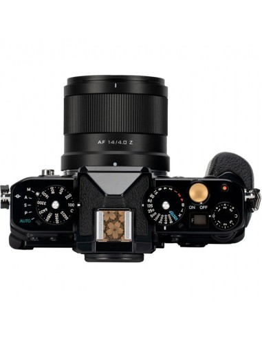 Viltrox Air 14mm f/4 AF (Nikon Z)