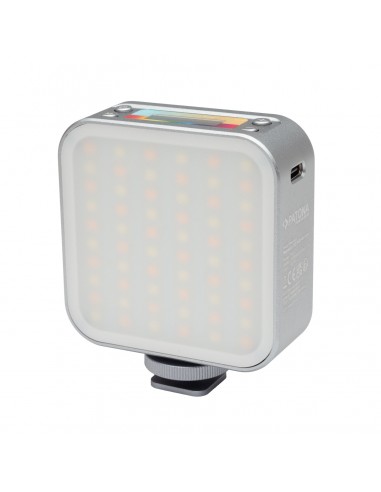 Patona 4277 luce led RGB bifacciale...