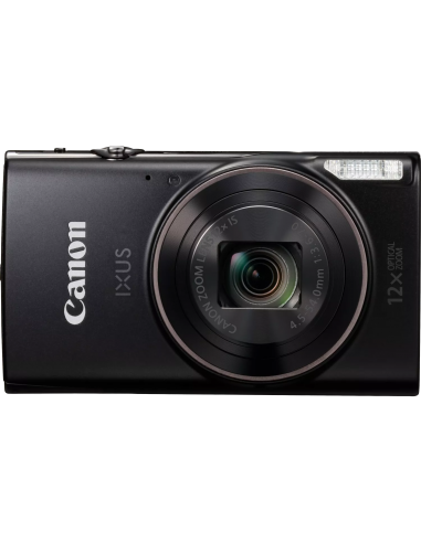 Canon IXUS 285 HS A (Nera)