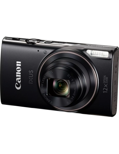 Canon IXUS 285 HS A (Nera)