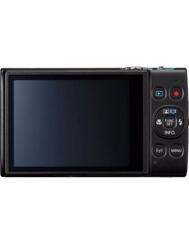 Canon IXUS 285 HS A (Nera)