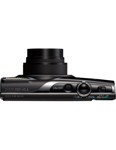 Canon IXUS 285 HS A (Nera)