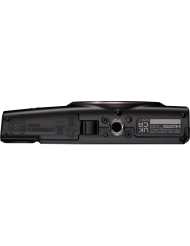 Canon IXUS 285 HS A (Nera)