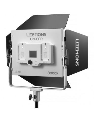 Godox Litemons LP600R pannello led...