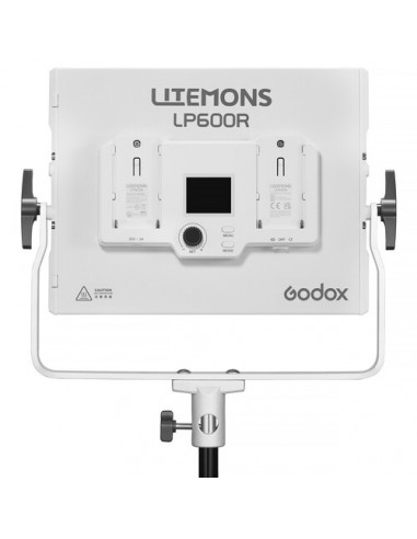Godox Litemons LP600R pannello led...