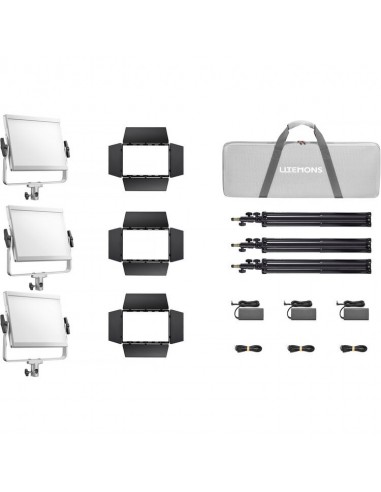 Godox Litemons LP600R pannello led...