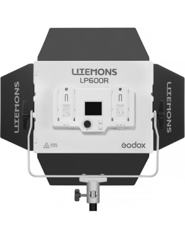 Godox Litemons LP600R pannello led...