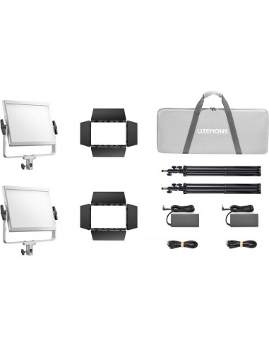 Godox Litemons LP1200R Led RGB 120W...