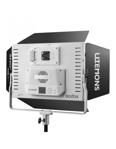 Godox Litemons LP1200R Led RGB 120W
