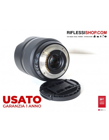 Samyang AF 12mm f/2 (Fujifilm...