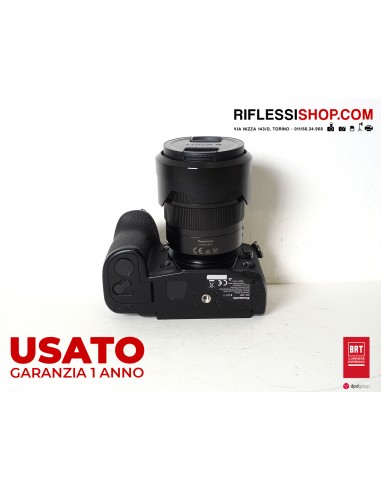 Panasonic Lumix G9 kit 12-60mm Leica...