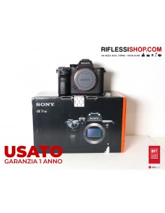 Sony Alpha 7R III A Body...