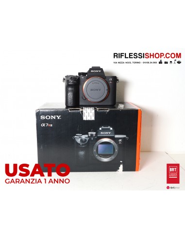 Sony Alpha 7R III A Body (3.000...