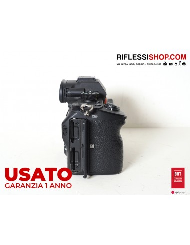 Sony Alpha 7R III A Body (3.000...