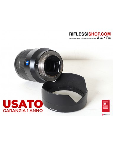 Sony FE 24-70mm f/4 ZA OSS Vario...