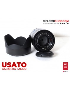 Sony FE 55mm f/1.8 ZA...