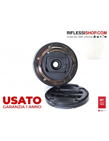 Panasonic Lumix S 18-40mm f/4.5-6.3 -...