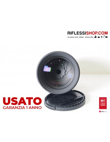 Sigma 85mm f/1.4 DG DN Art (Sony...