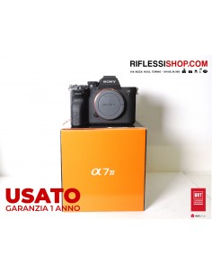 Sony Alpha 7 IV Body...