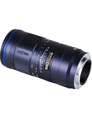 Laowa Venus Optics AF 180mm f/4.5...