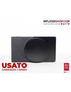 Sigma BF Body (Nera) - USATO